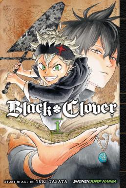 Black Clover OVA [บรรยายไทย]